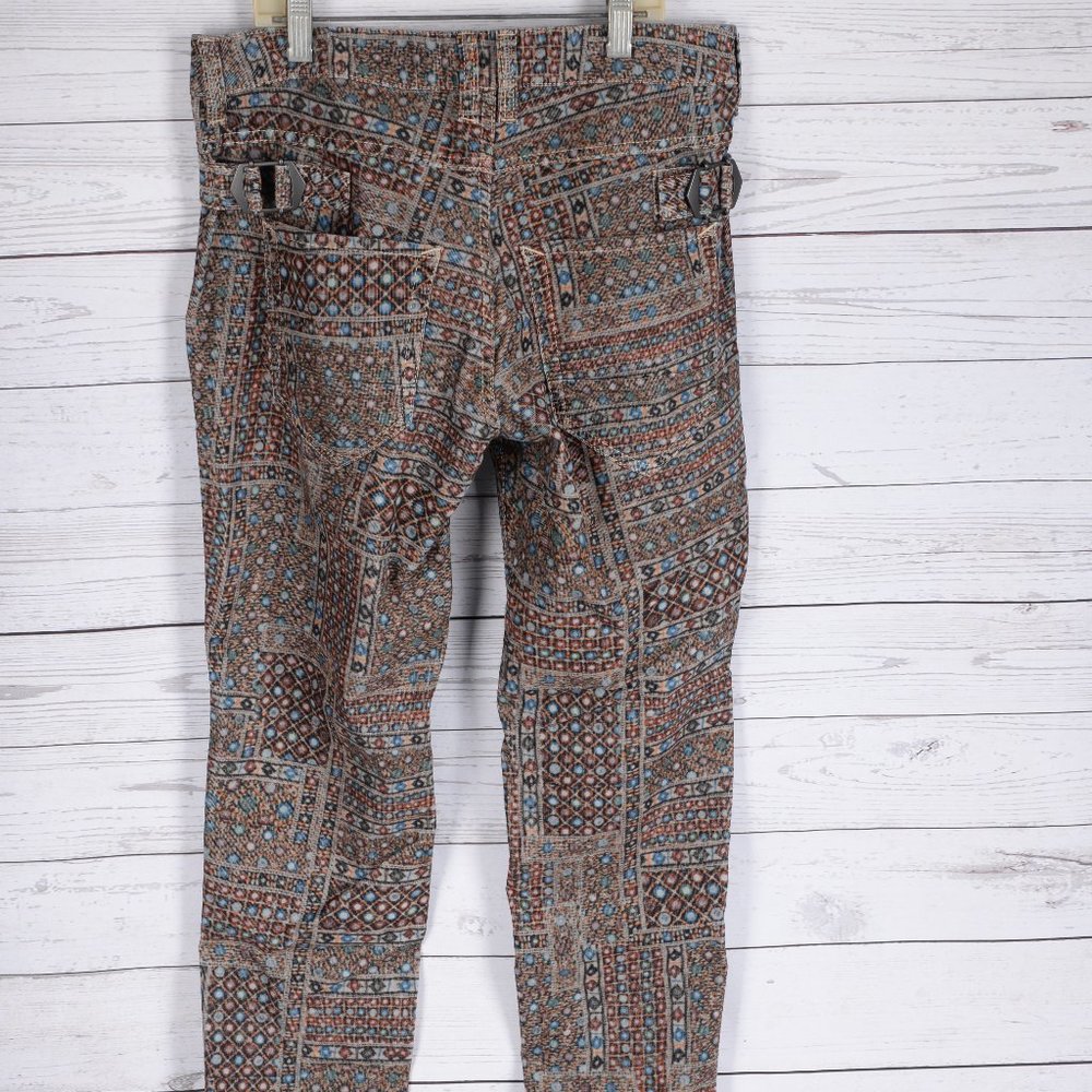 Etoile Isabel Marant Size 36 Multicolored Pants - image 2